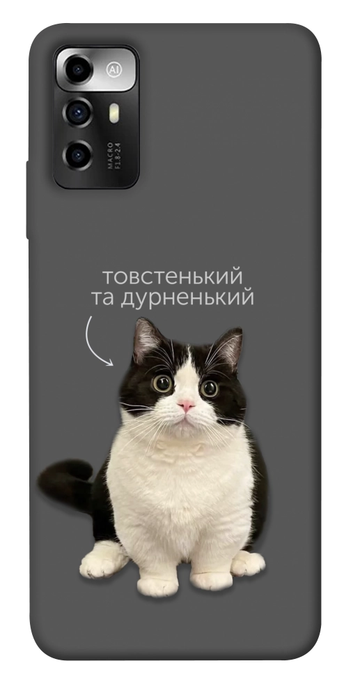 Чехол Сhubby для ZTE Blade A72