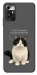 Чехол Сhubby для ZTE Blade A72