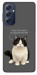 Чехол Сhubby для Galaxy M54 5G