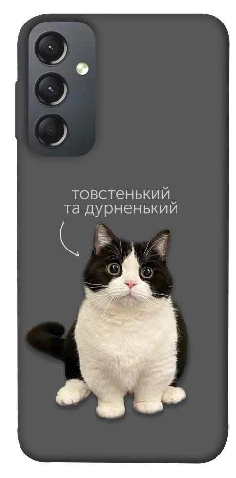 Чехол Сhubby для Galaxy A24 4G