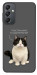 Чехол Сhubby для Galaxy A24 4G