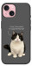 Чехол Сhubby для iPhone 15
