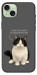 Чехол Сhubby для iPhone 15 Plus