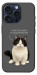 Чохол Сhubby для iPhone 15 Pro