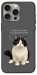 Чехол Сhubby для iPhone 15 Pro Max