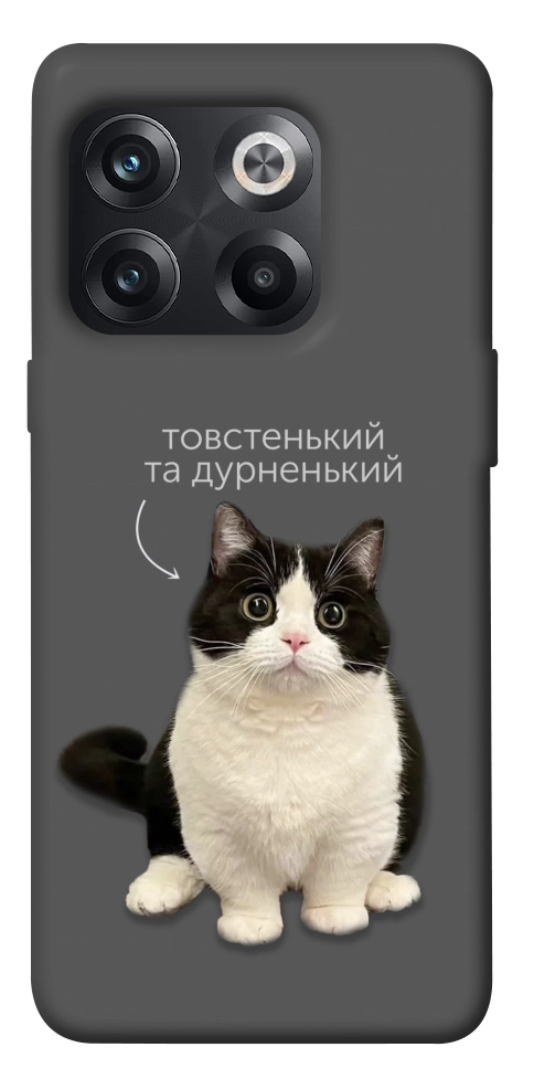 Чохол Сhubby для OnePlus 10T