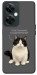 Чехол Сhubby для OnePlus Nord CE 3 Lite