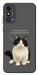 Чехол Сhubby для ZTE Blade A53