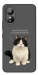 Чохол Сhubby для ZTE Blade L220