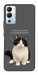 Чохол Сhubby для Infinix Hot 12i