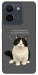 Чохол Сhubby для Vivo Y36