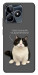 Чохол Сhubby для Realme C53