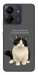 Чехол Сhubby для Xiaomi Redmi 13C