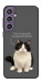 Чехол Сhubby для Galaxy S23 FE
