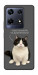 Чохол Сhubby для Infinix Note 30 Pro NFC
