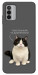 Чохол Сhubby для Nokia G42