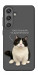 Чехол Сhubby для Galaxy S24