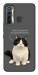 Чехол Сhubby для TECNO Camon 17