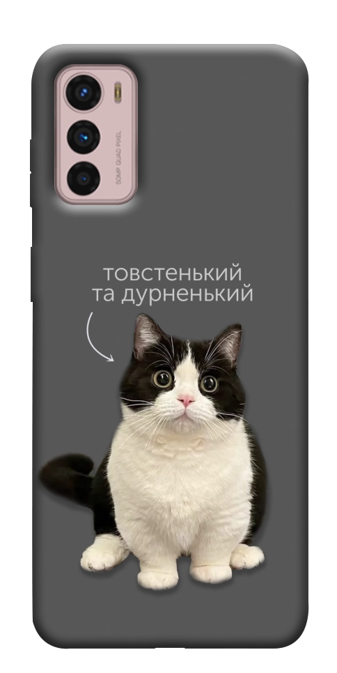 Чохол Сhubby для Motorola Moto G42