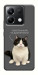 Чехол Сhubby для Xiaomi Poco X6