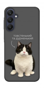 Чохол Сhubby для Galaxy A25 5G