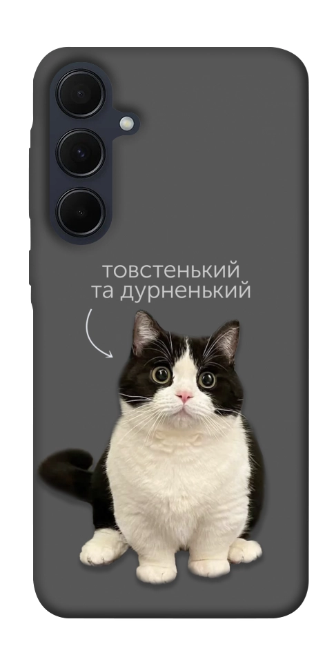 Чехол Сhubby для Galaxy A35