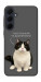 Чехол Сhubby для Galaxy A35