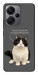 Чохол Сhubby для Xiaomi Redmi Note 13 Pro+