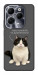 Чехол Сhubby для Infinix Hot 40