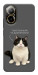 Чохол Сhubby для Realme C67 4G