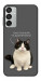Чохол Сhubby для Galaxy M15 5G