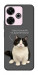 Чохол Сhubby для Xiaomi Redmi 13 4G