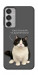 Чехол Сhubby для Galaxy M35 5G