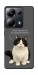 Чехол Сhubby для Xiaomi Poco M6 Pro 4G