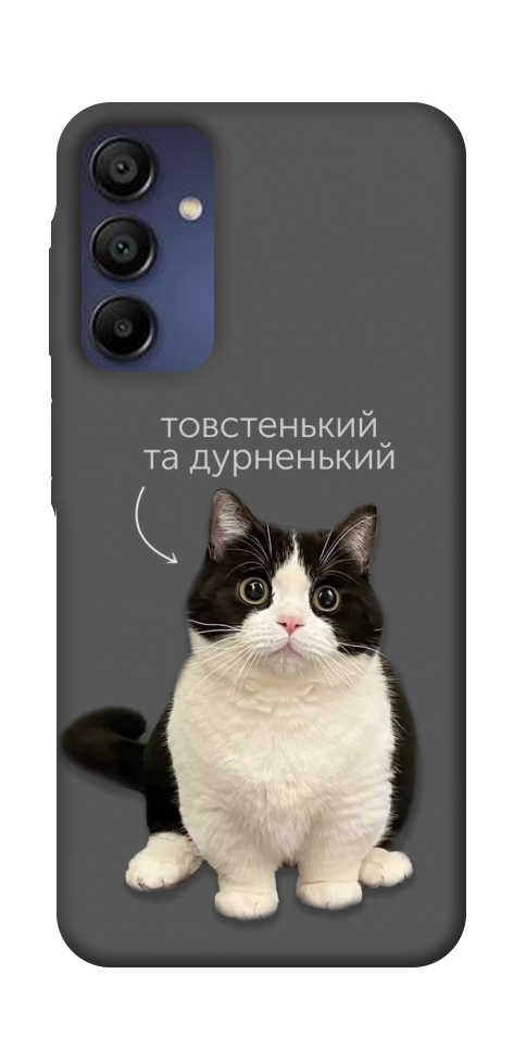 Чехол Сhubby для Galaxy A16 5G