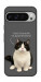 Чехол Сhubby для Google Pixel 9 Pro XL