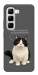 Чохол Сhubby для Infinix Hot 50 4G