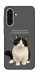 Чехол Сhubby для Galaxy A36 5G