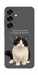 Чохол Сhubby для Galaxy S25