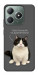 Чохол Сhubby для Realme C61