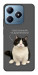 Чохол Сhubby для Realme C63 4G