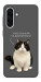 Чохол Сhubby для Galaxy A56 5G