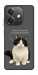 Чохол Сhubby для Oppo А3х 4G