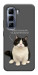 Чехол Сhubby для Infinix Hot 50 Pro