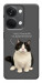 Чохол Сhubby для OnePlus Nord 3