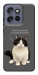 Чехол Сhubby для Motorola Edge 50 Neo