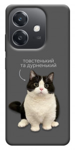 Чехол Сhubby для Oppo A40m