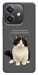 Чехол Сhubby для Oppo A40m