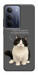 Чохол Сhubby для Realme C75x