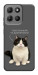 Чехол Сhubby для Motorola Moto G15 4G